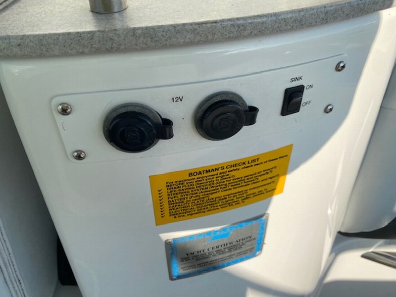 Mastercraft 280VLD — foto 22 van 22