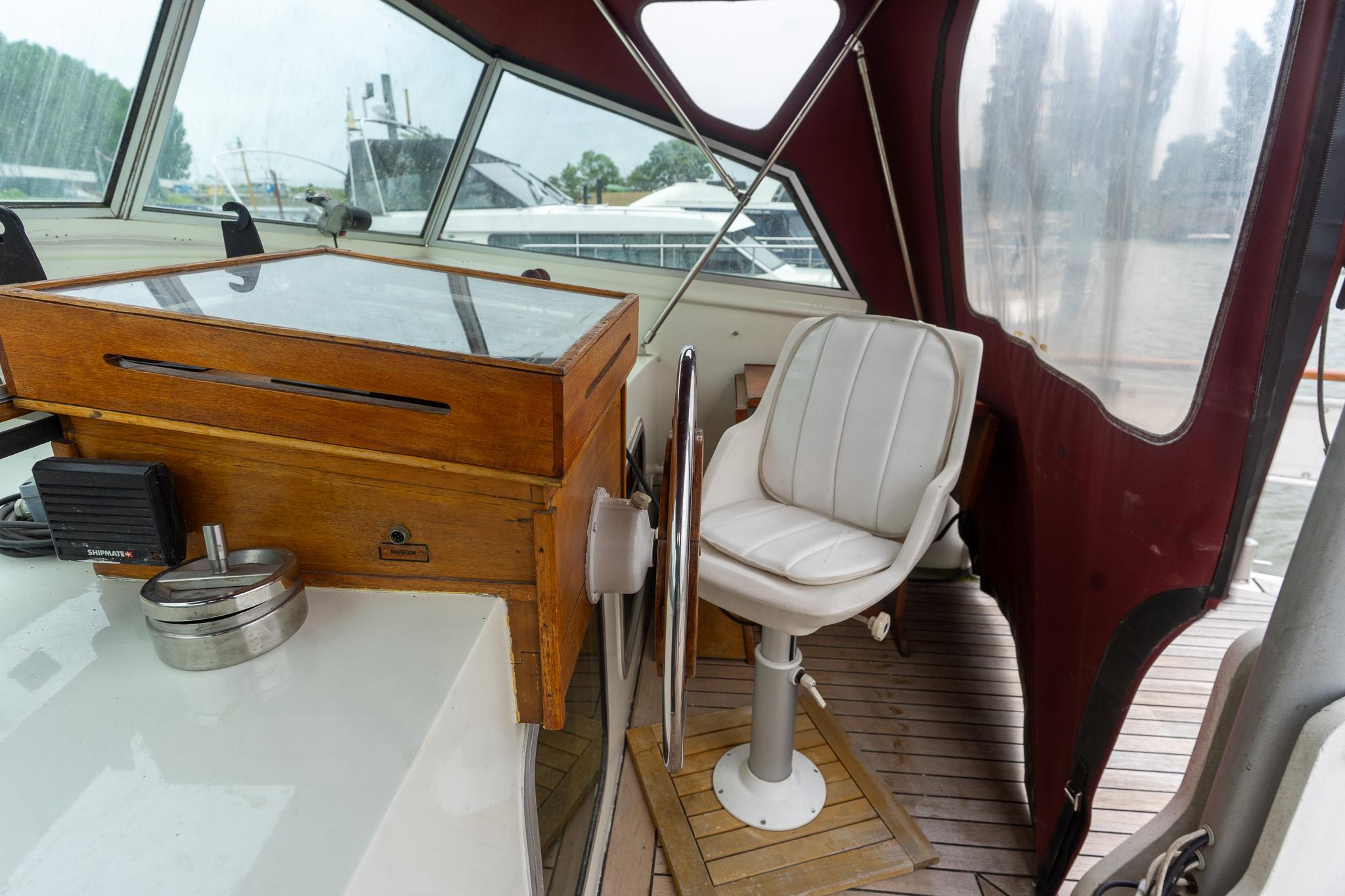 De Ruiter Kotter1400 — foto 18 van 47