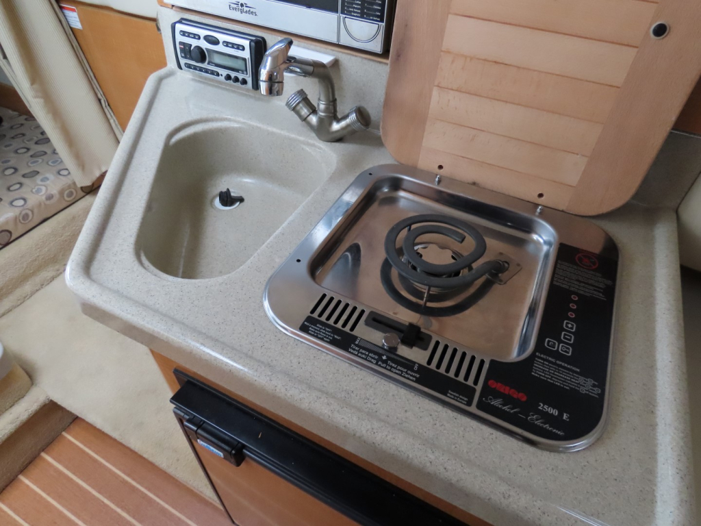 Larson Cabrio 274 — foto 6 van 24