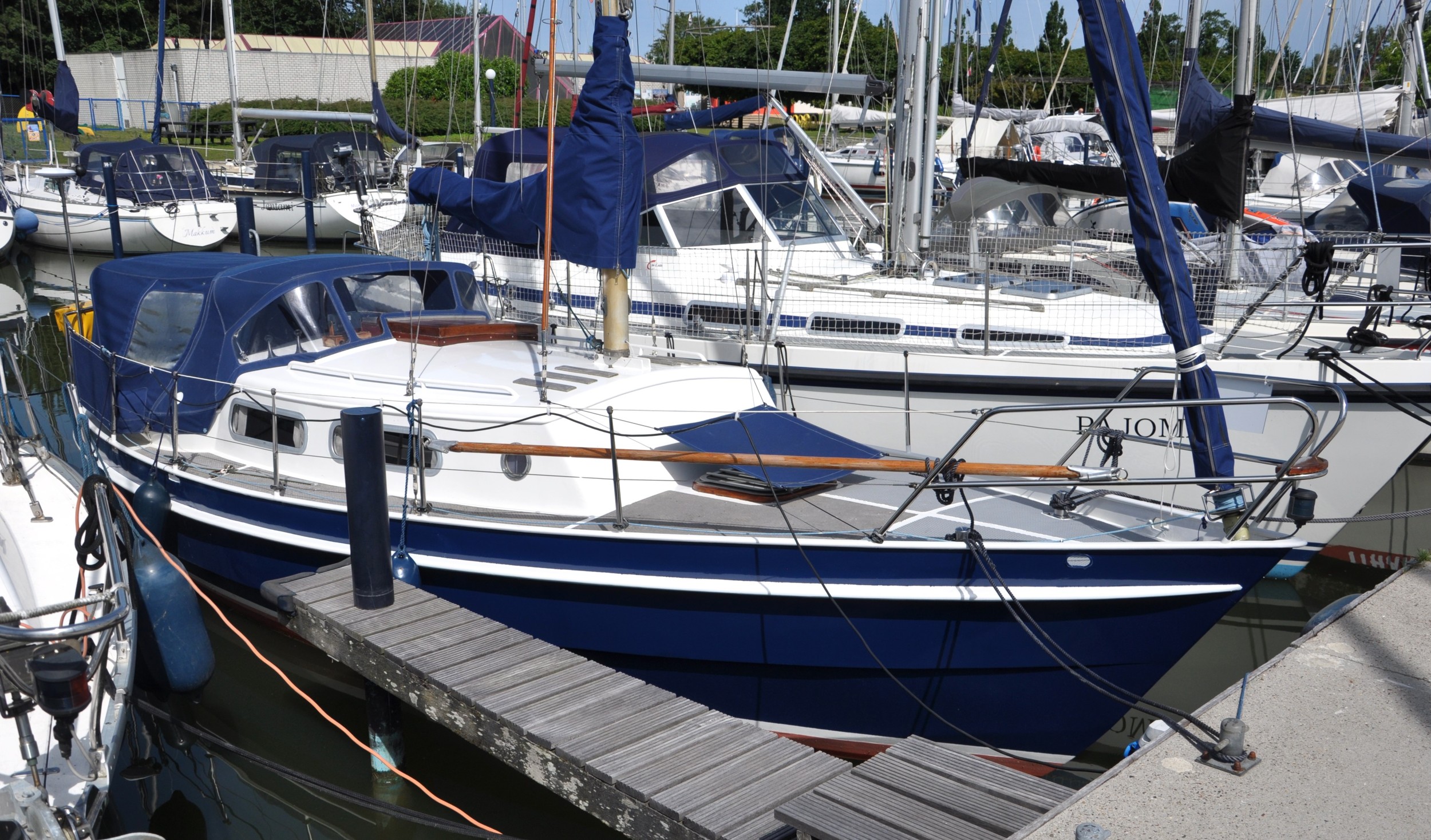 Argonaut 860 — foto 2 van 27