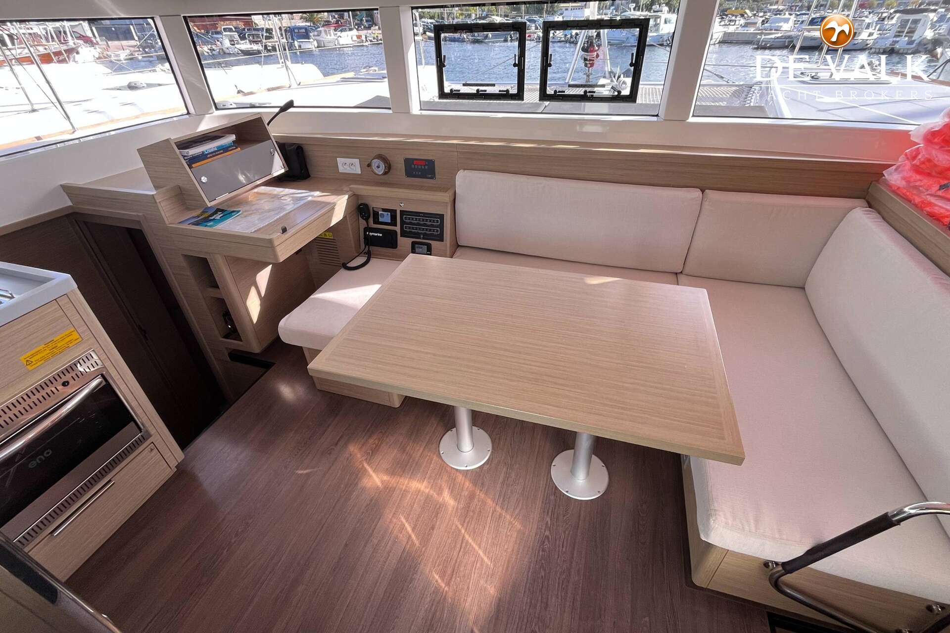 Lagoon 40 — foto 16 van 29