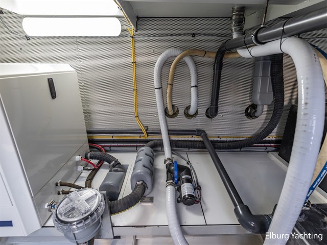 Van der Heijden 14.50 - Cruiser — foto 55 van 86