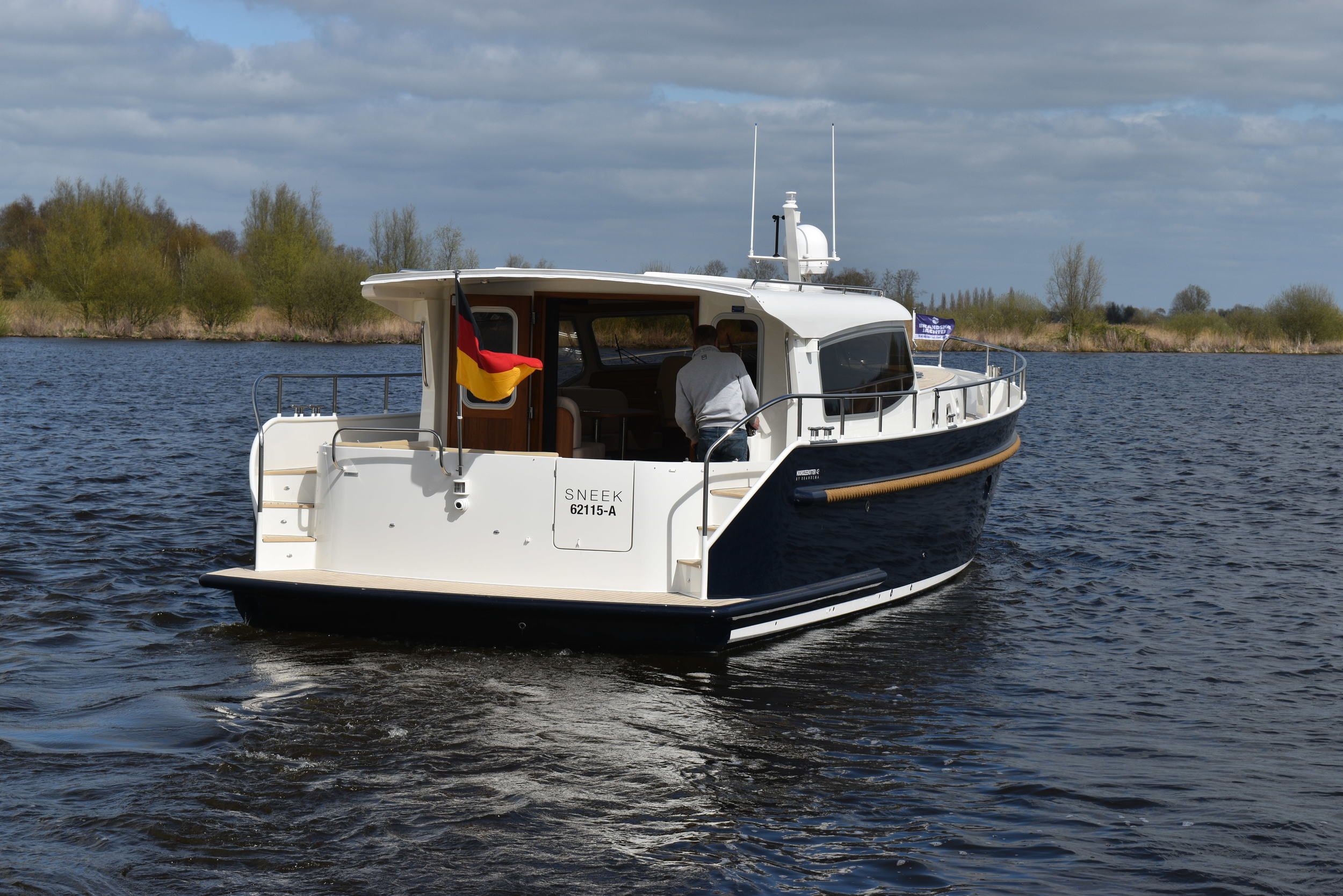 Brandsma Noordzeekotter 42 — foto 3 van 22