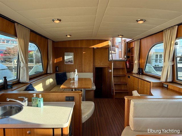 Linssen Grand Sturdy - 43.9 AC — foto 23 van 100