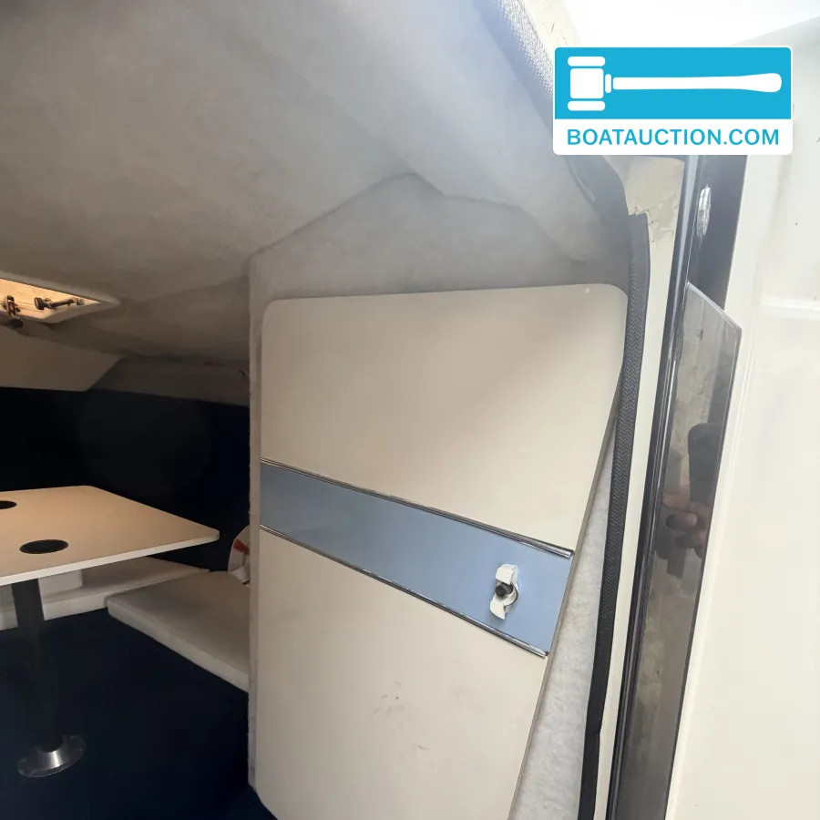 Wellcraft 233 Eclipse nu in de online veiling. — foto 13 van 44