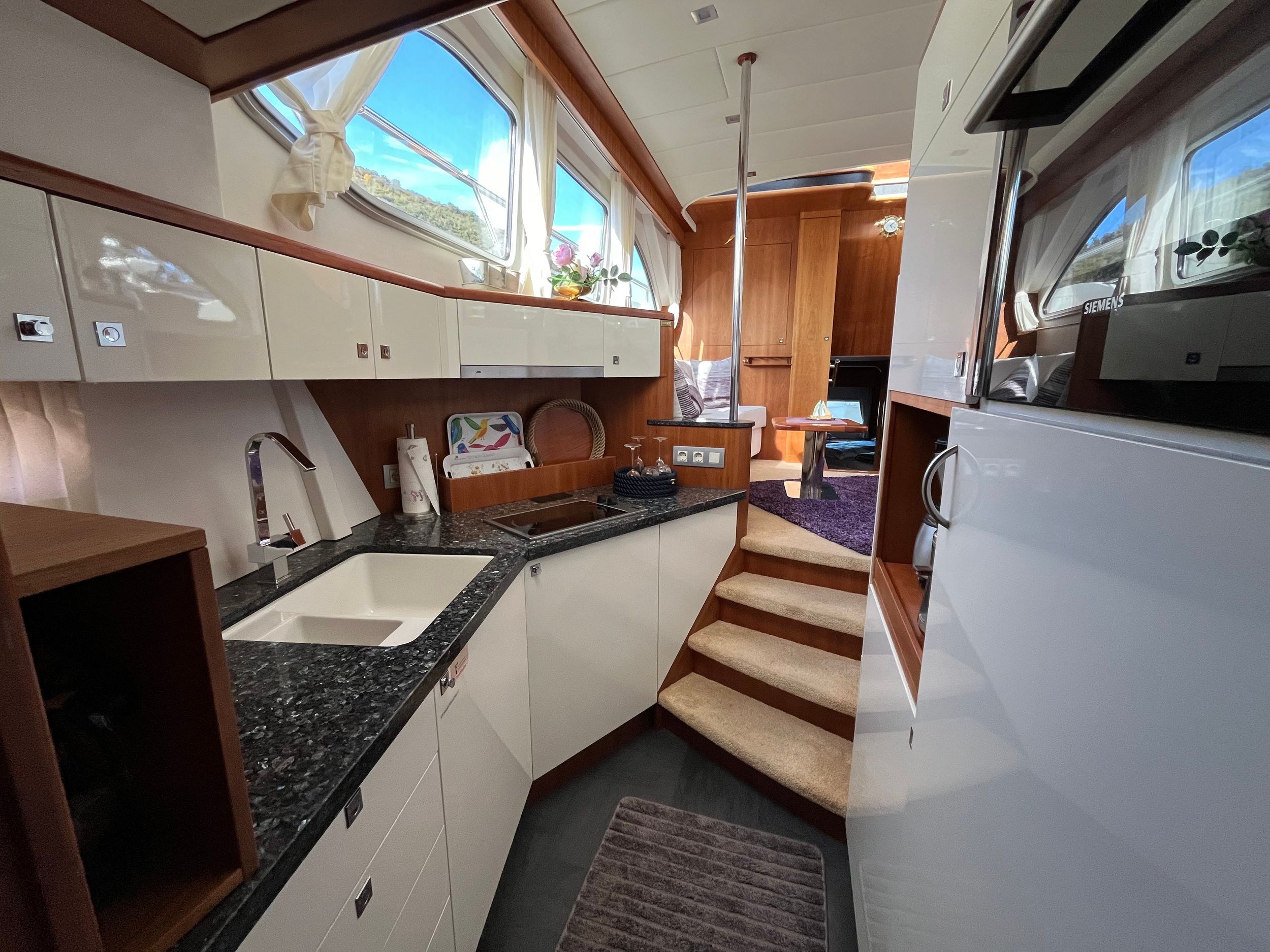 Van der Heijden 1500 Dynamic De Luxe — foto 30 van 59