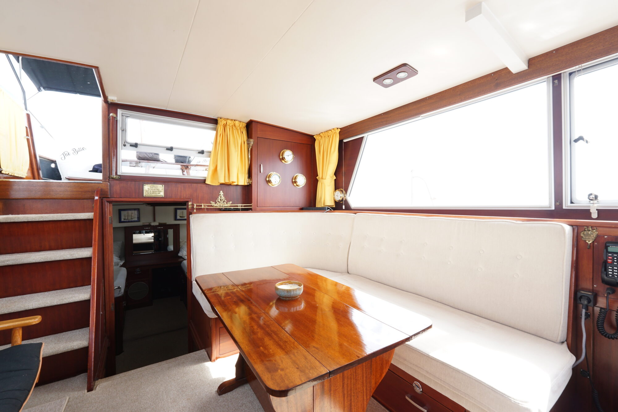Lowland Rondspant Kruiser 13.00 AK Cabrio — foto 18 van 87