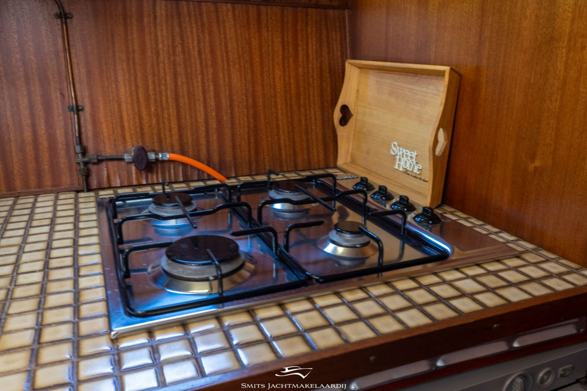 Beachcraft 10.50 AK Cabrio — foto 14 van 48
