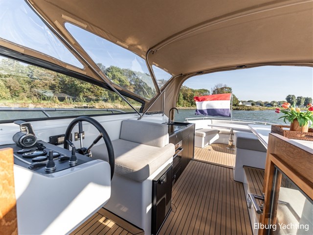 Van der Heijden 14.50 - Cruiser — foto 15 van 86