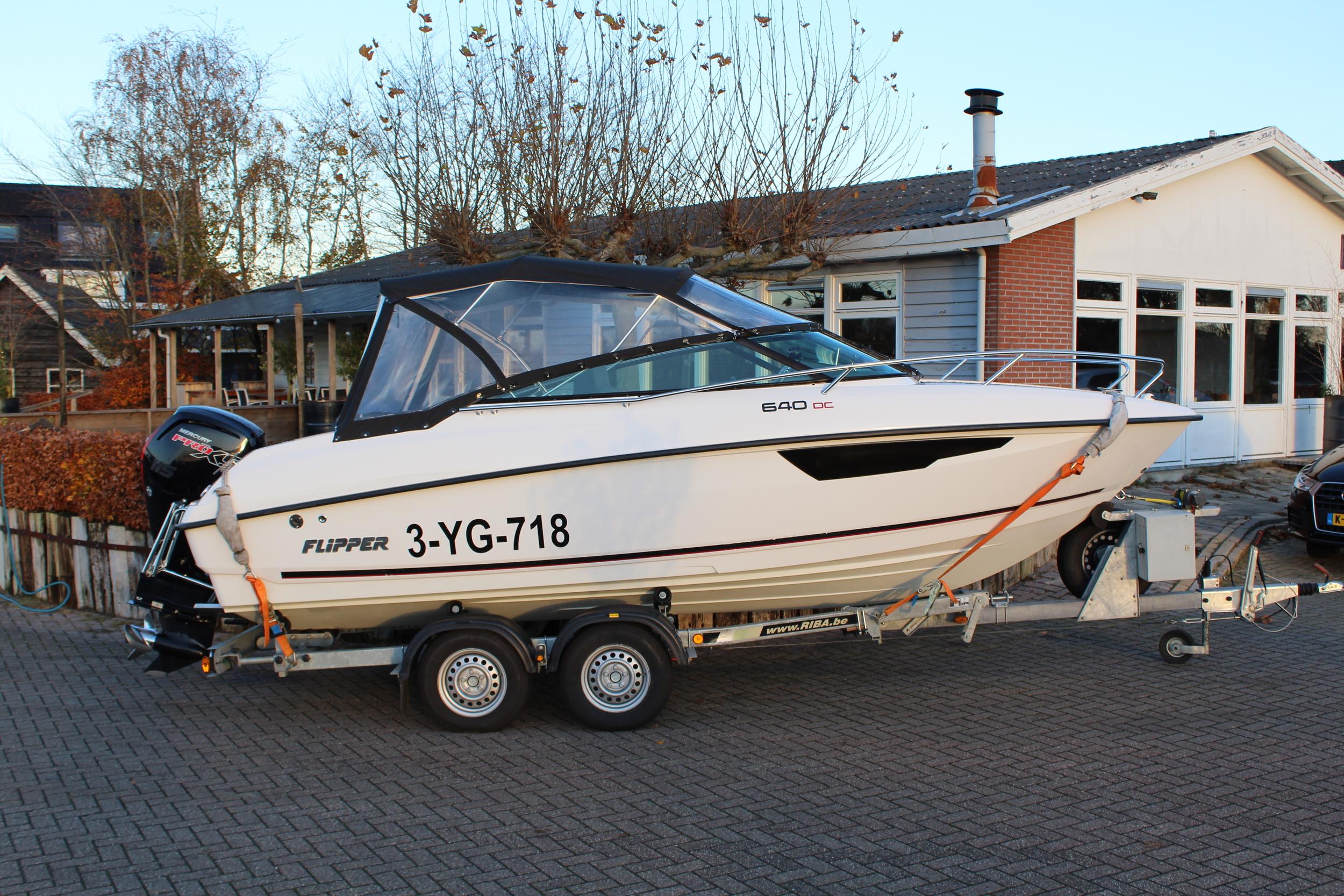 Flipper 640 DC — foto 19 van 19