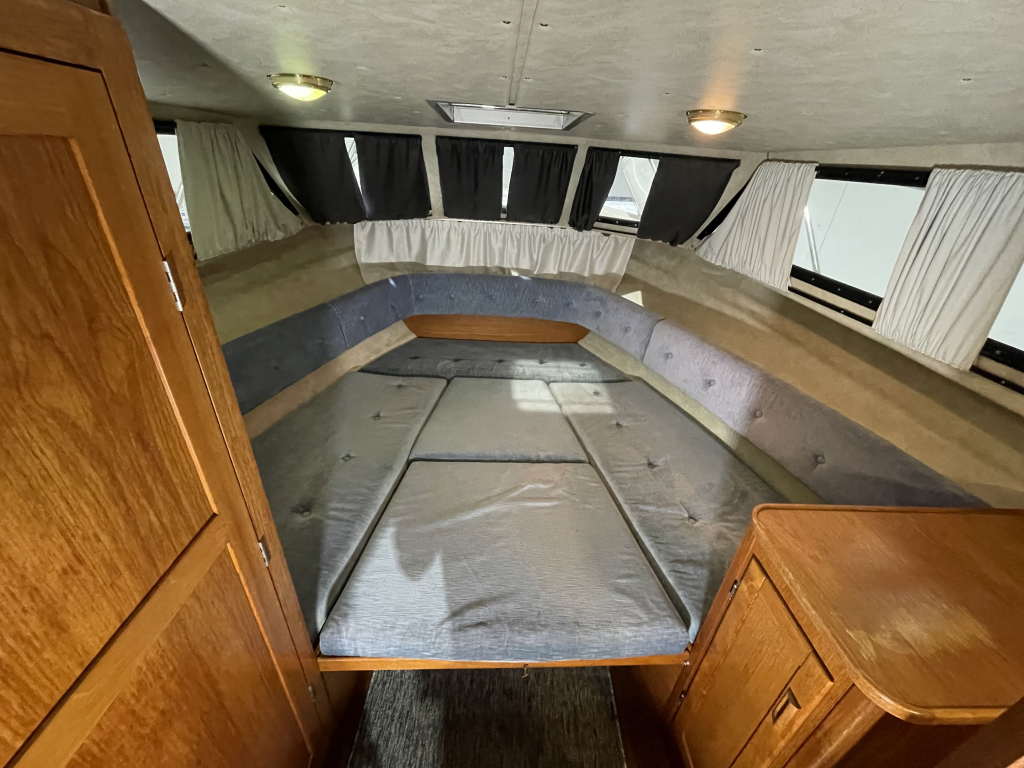 Polar  770 Noorse spitsgatter  — foto 22 van 22