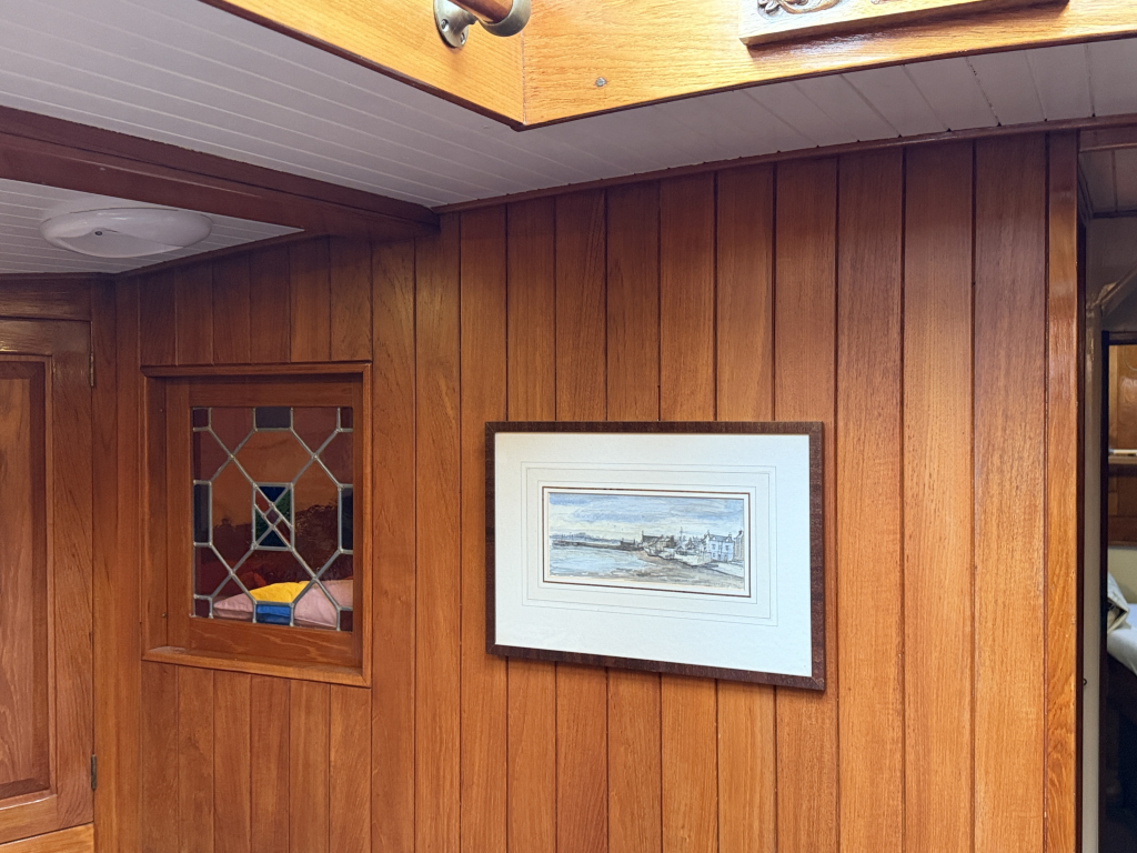 Bristol Channel  Pilot Cutter — foto 25 van 51