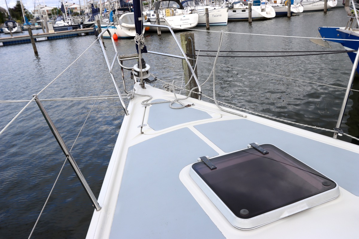 Dehler 34 Optima 106 — foto 45 van 57