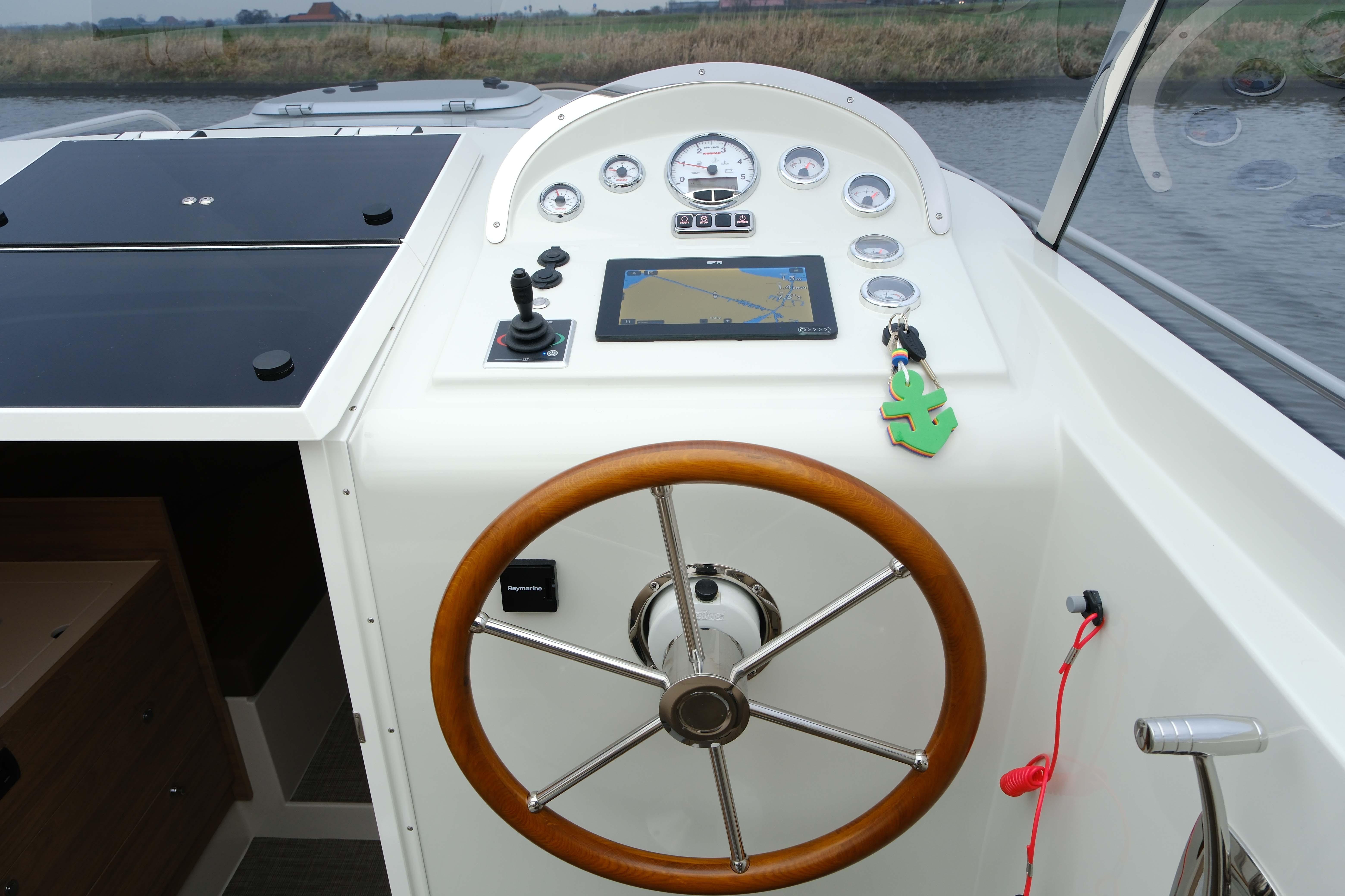 Antaris Seventy7 Cabin — foto 15 van 29