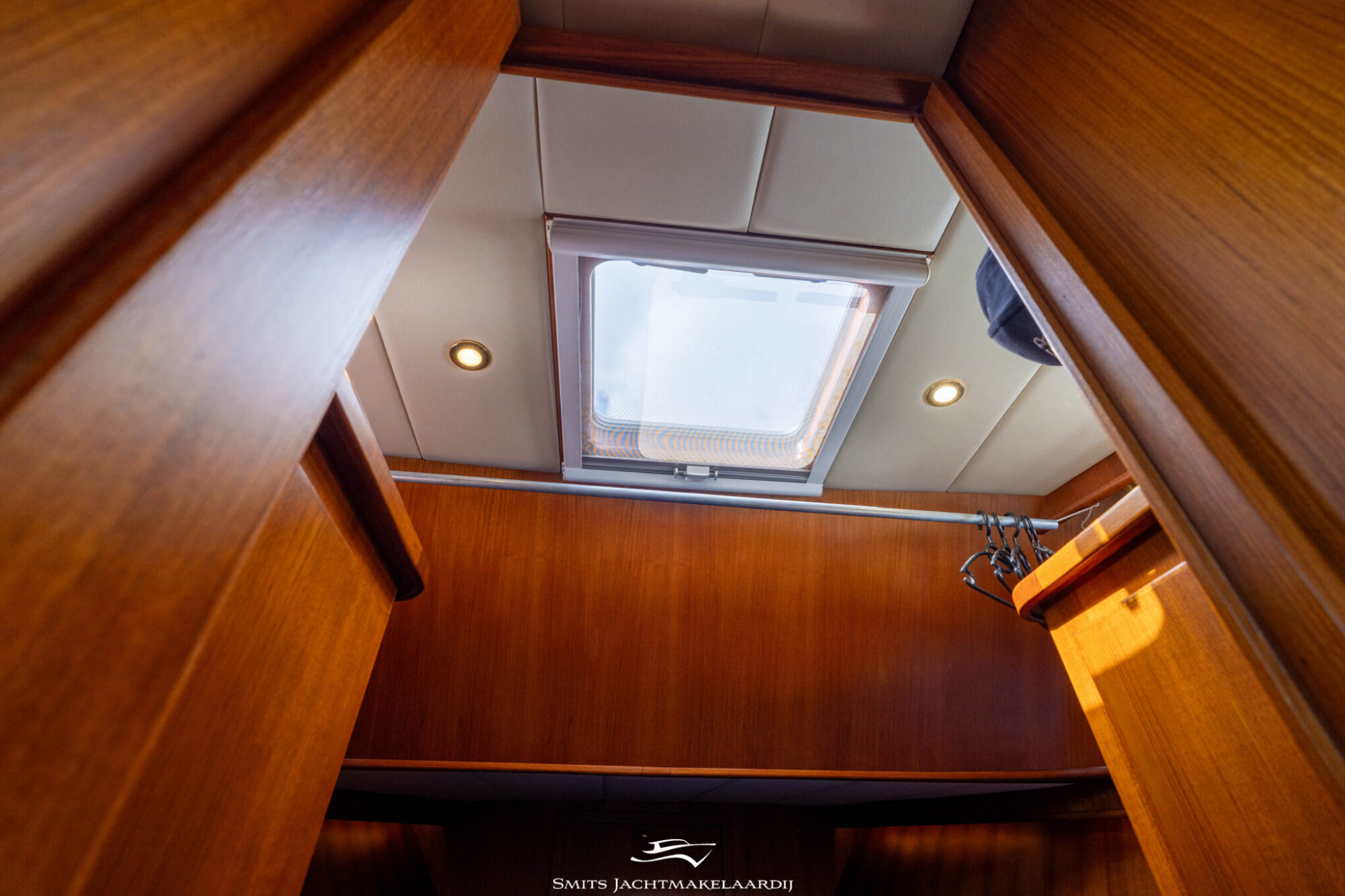 Holterman Trawler 13.50 Royal Class Cabrio — foto 55 van 102