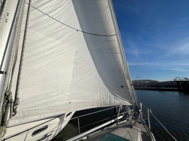 Sweden Yachts 340 — foto 18 van 48