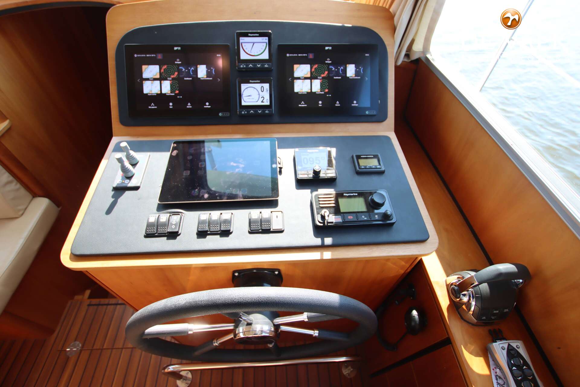 Linssen Grand Sturdy 40.9 Sedan — foto 27 van 40