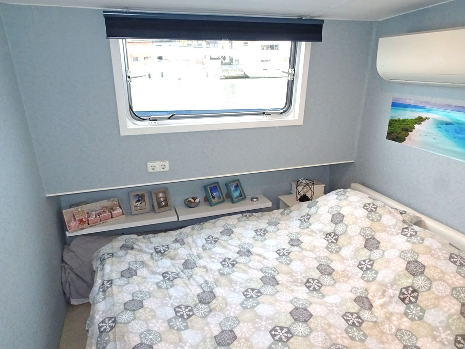 Luxe Motor 26.25 met UBC — foto 35 van 70