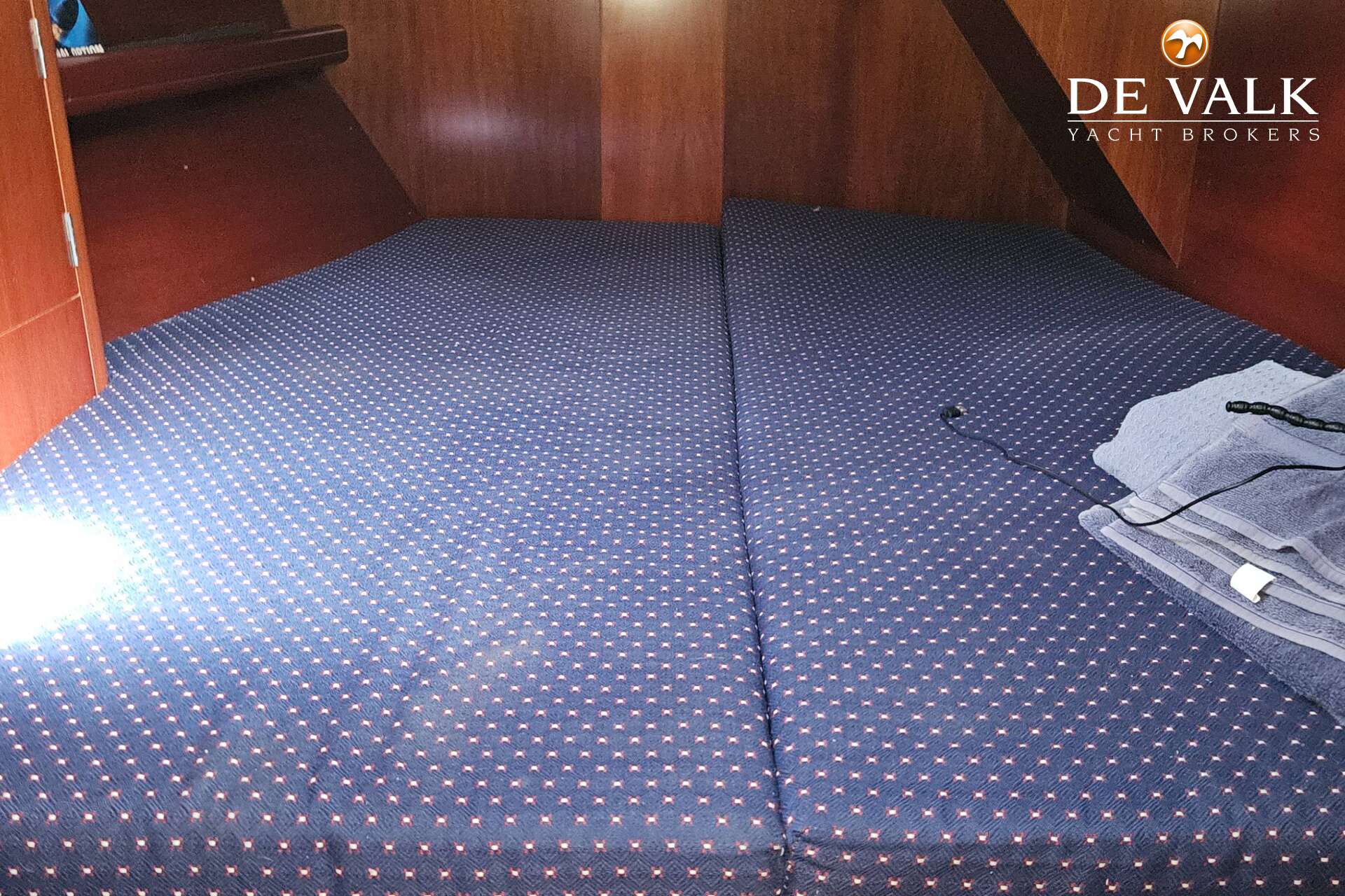 Beneteau 50 — foto 34 van 39