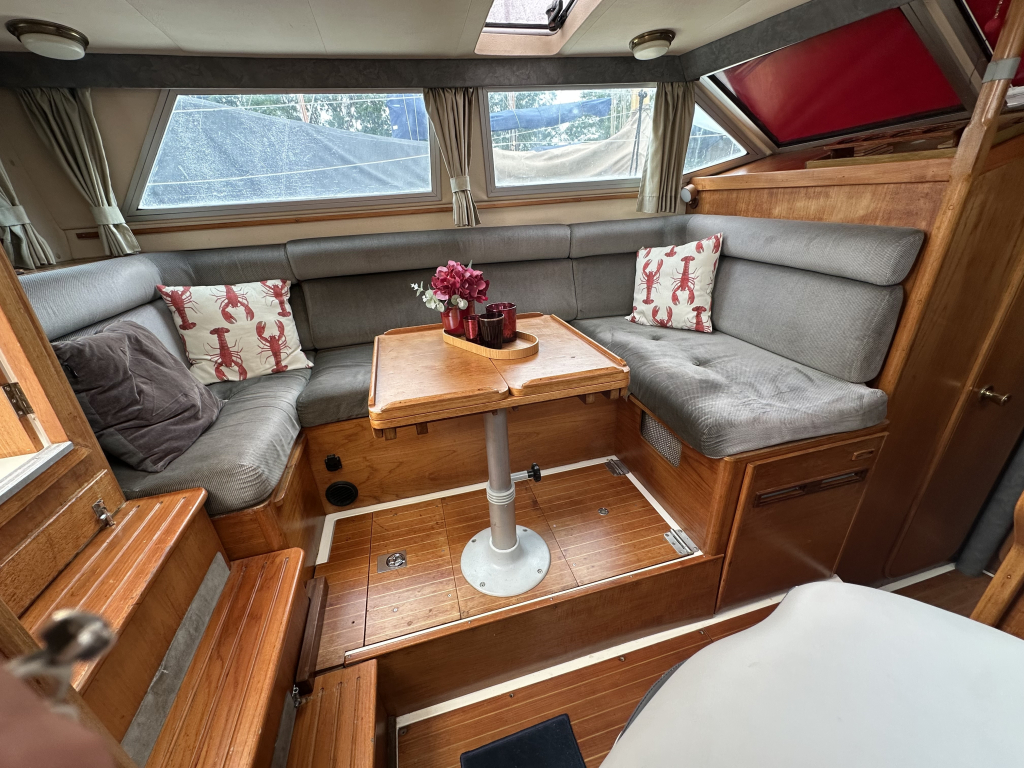 Moody  Eclipse 33 — foto 15 van 32