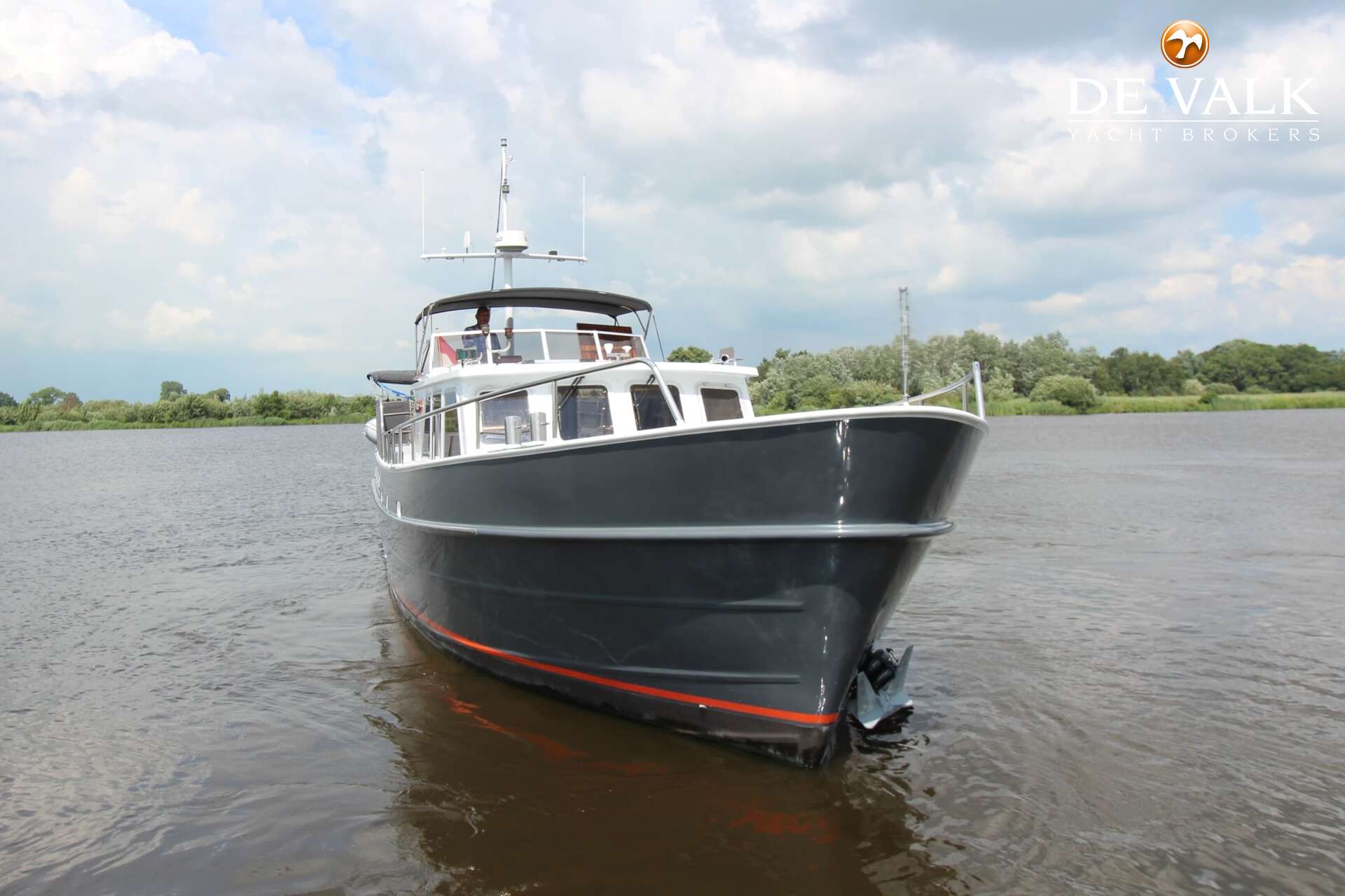 Bronsveen Spiegelkotter 1480 — foto 2 van 28