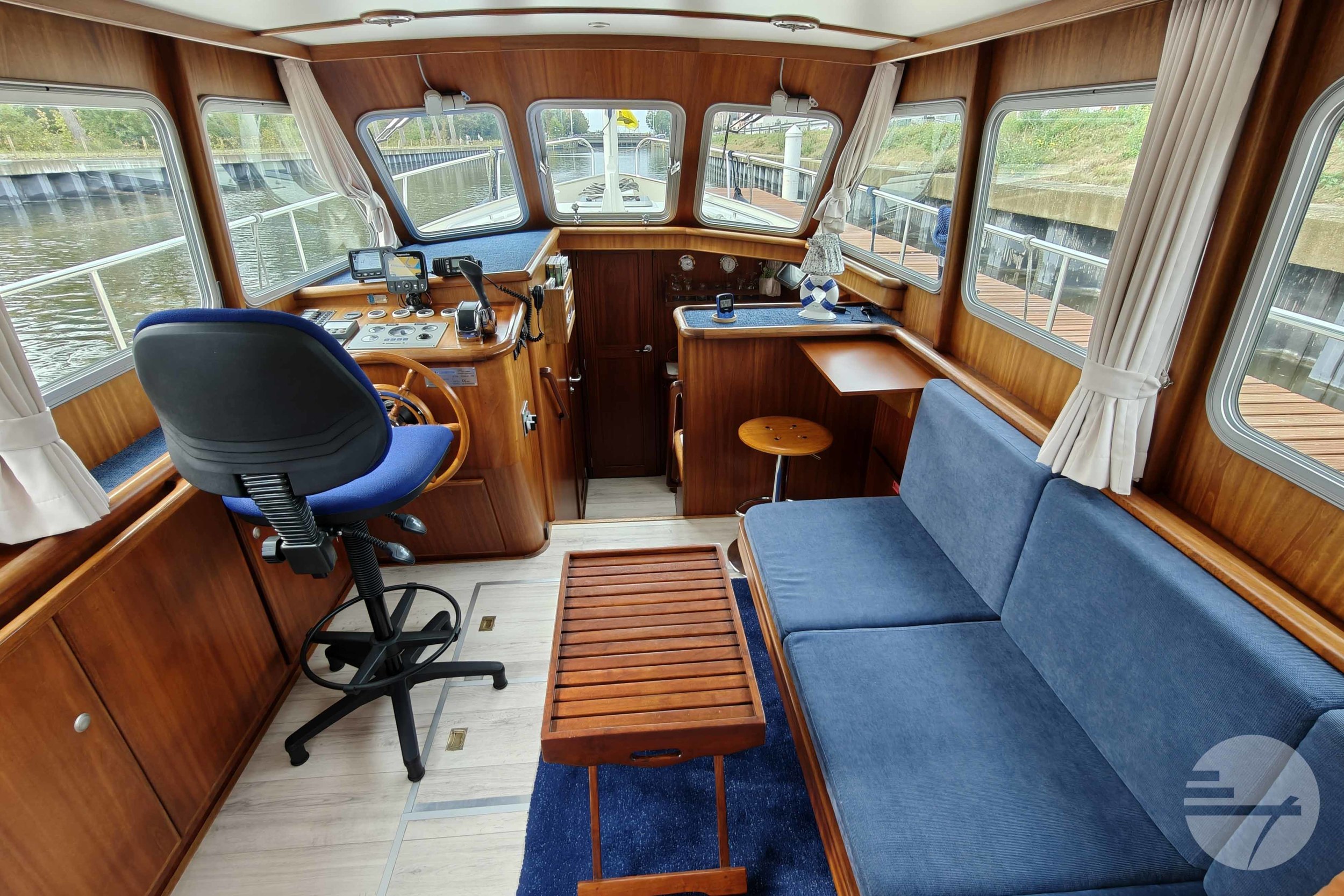 SK Kotter 1025 Pilot Special — foto 3 van 46