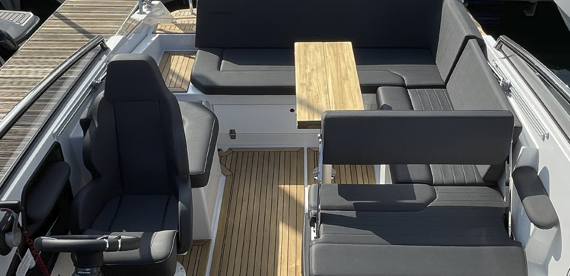 Finnmaster T7 — foto 10 van 29