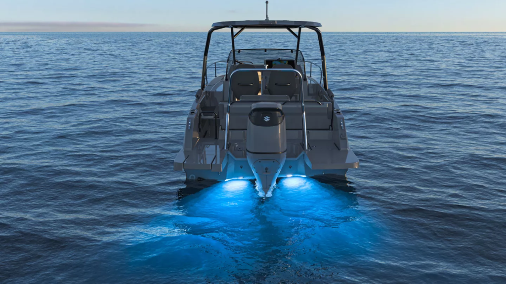 Beneteau Flyer 8 SUNdeck | Samenstellen vanaf €63.162,- — foto 9 van 9