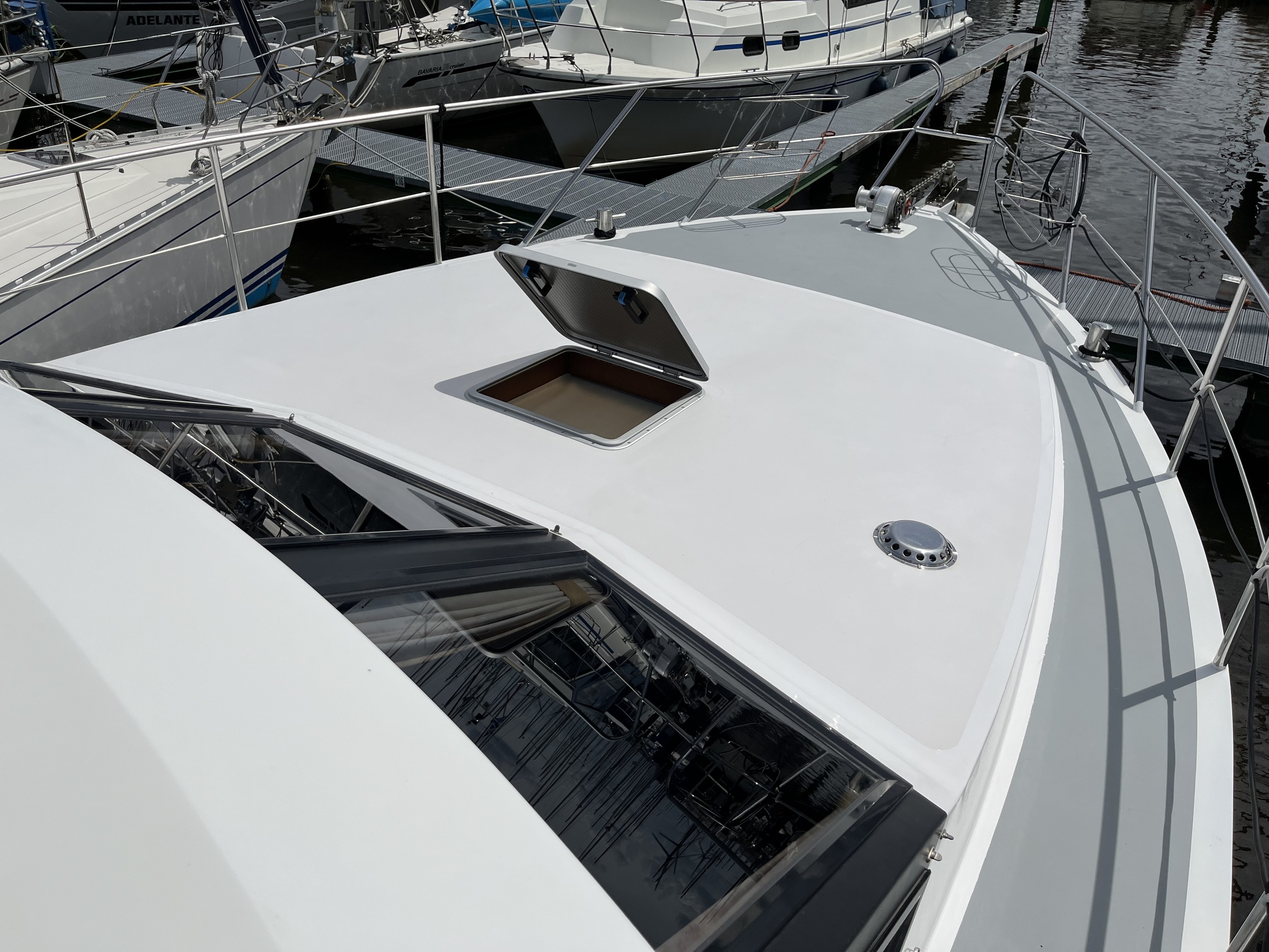 Vri-Jon Contessa 40 — foto 54 van 75