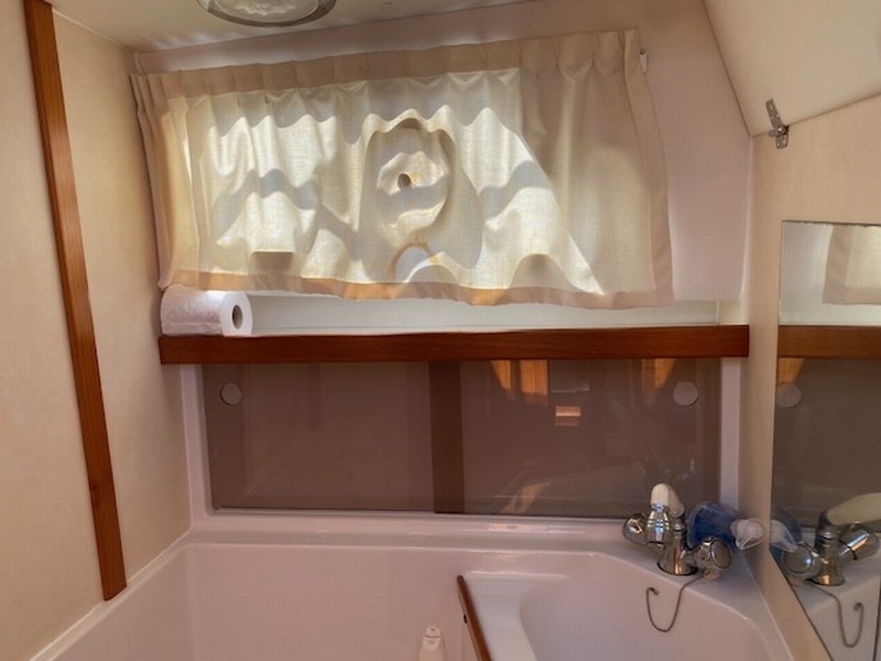Marex 280 Holiday — foto 22 van 28