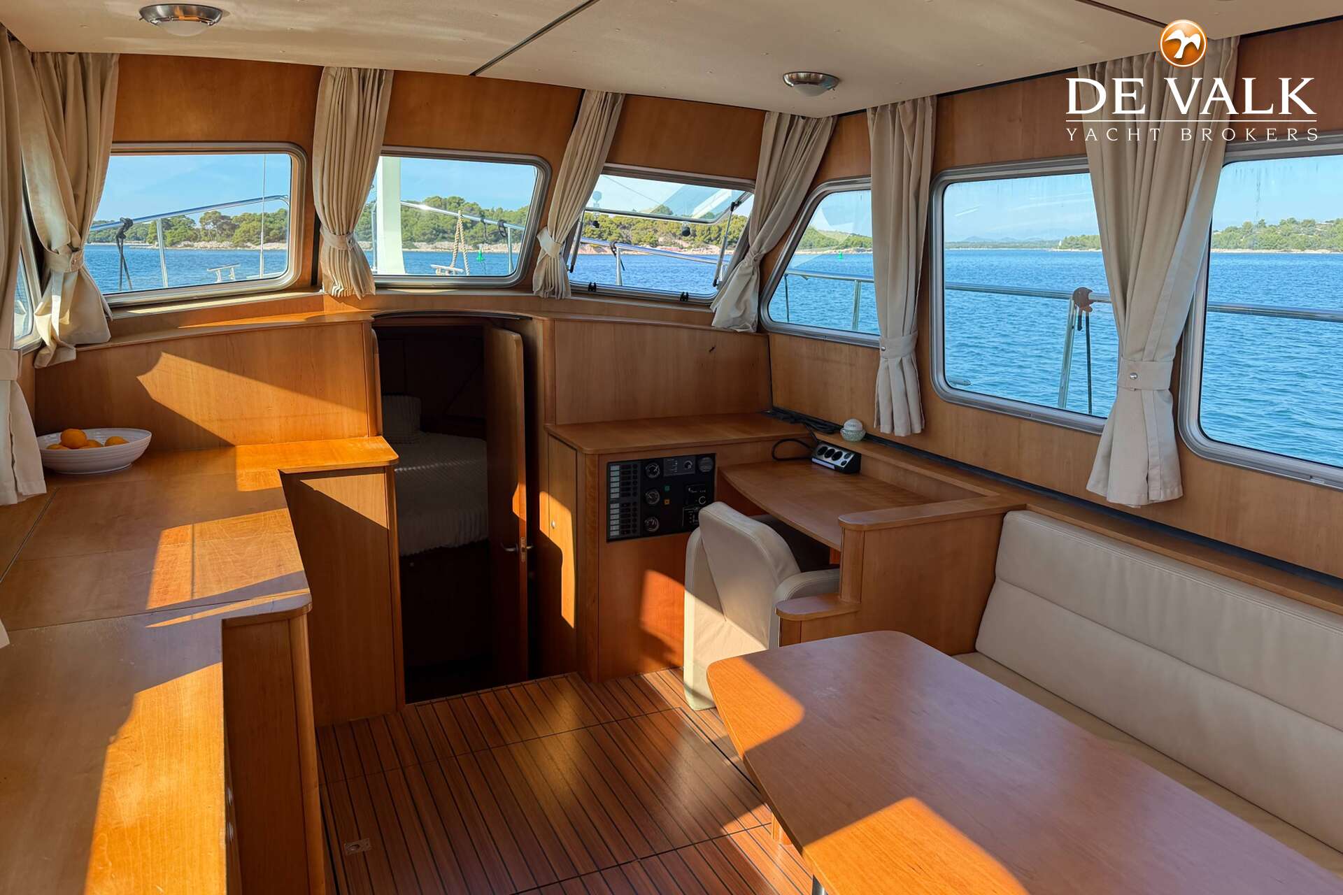 Linssen Grand Sturdy 33.9 AC — foto 19 van 35