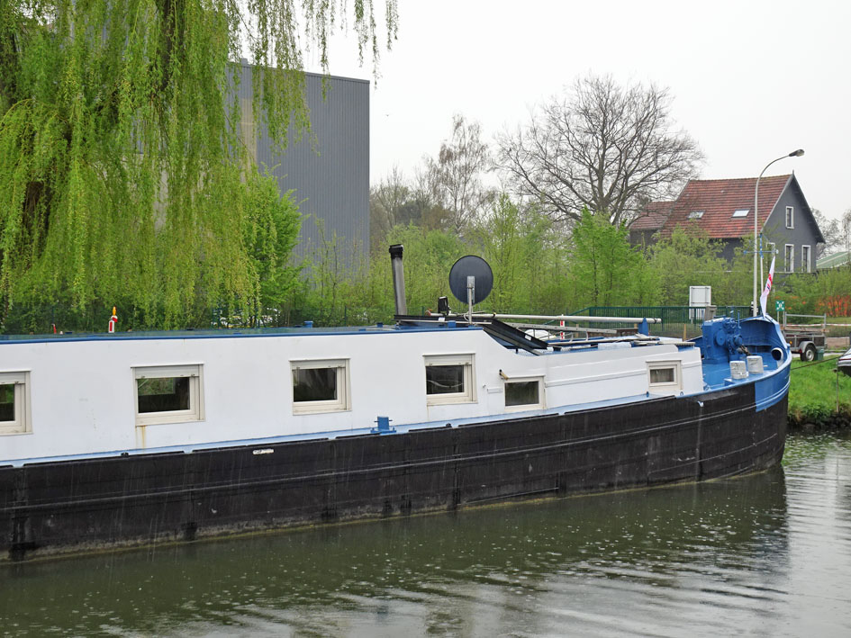 Luxe Motor met UBC 28.92 — foto 5 van 56