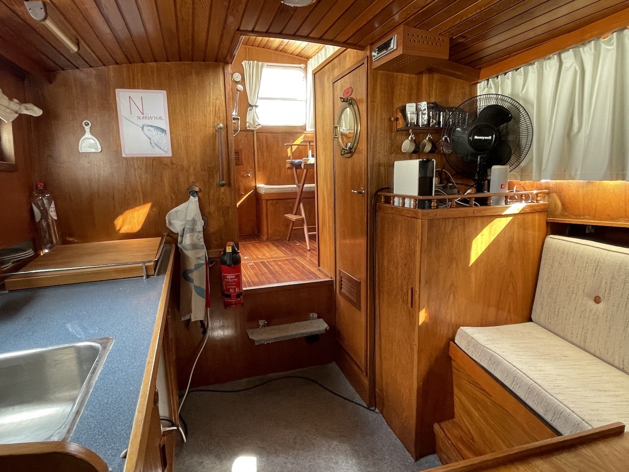 Beenhakker Kotter — foto 13 van 31