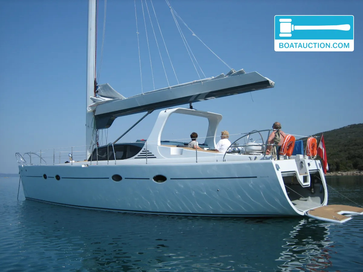 Seaforce 49 nu in de online veiling. — foto 48 van 49