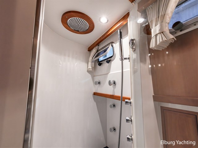 Silverline Trawler 1500 — foto 40 van 100