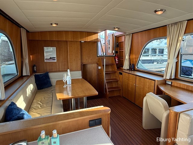 Linssen Grand Sturdy - 43.9 AC — foto 5 van 100
