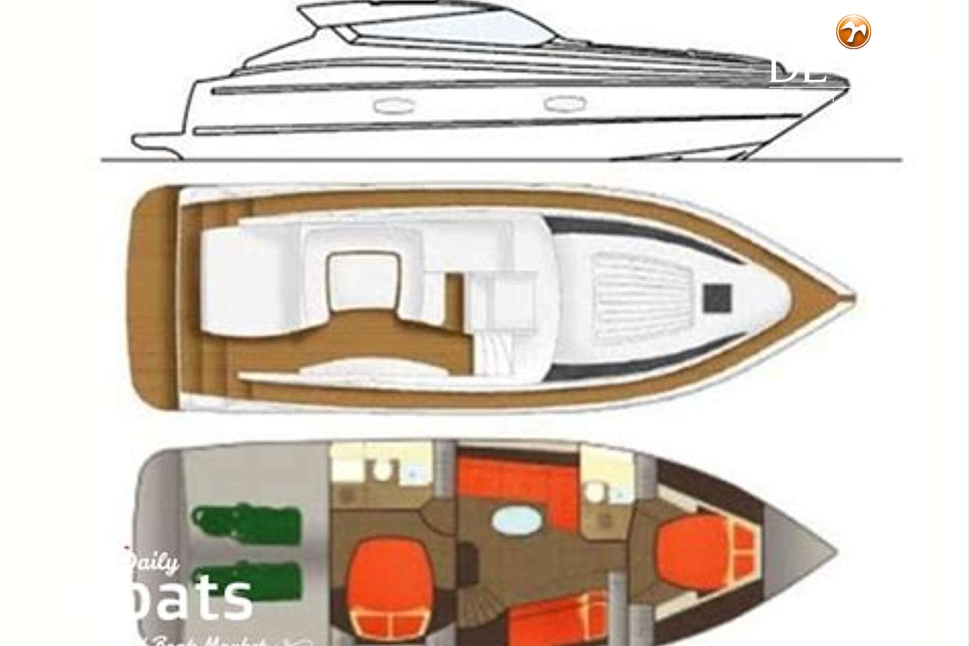 Primatist G46 — foto 33 van 34