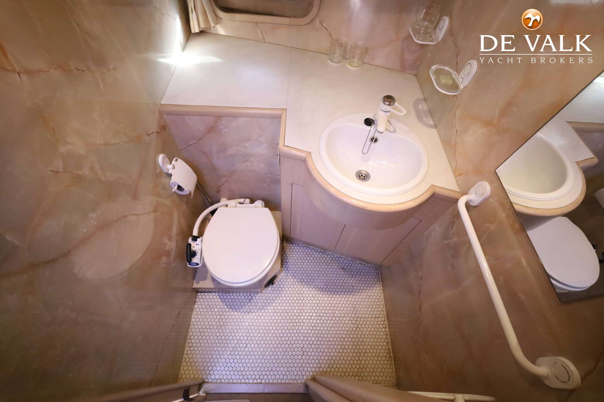 Van der Valk Royal 1500 — foto 30 van 42