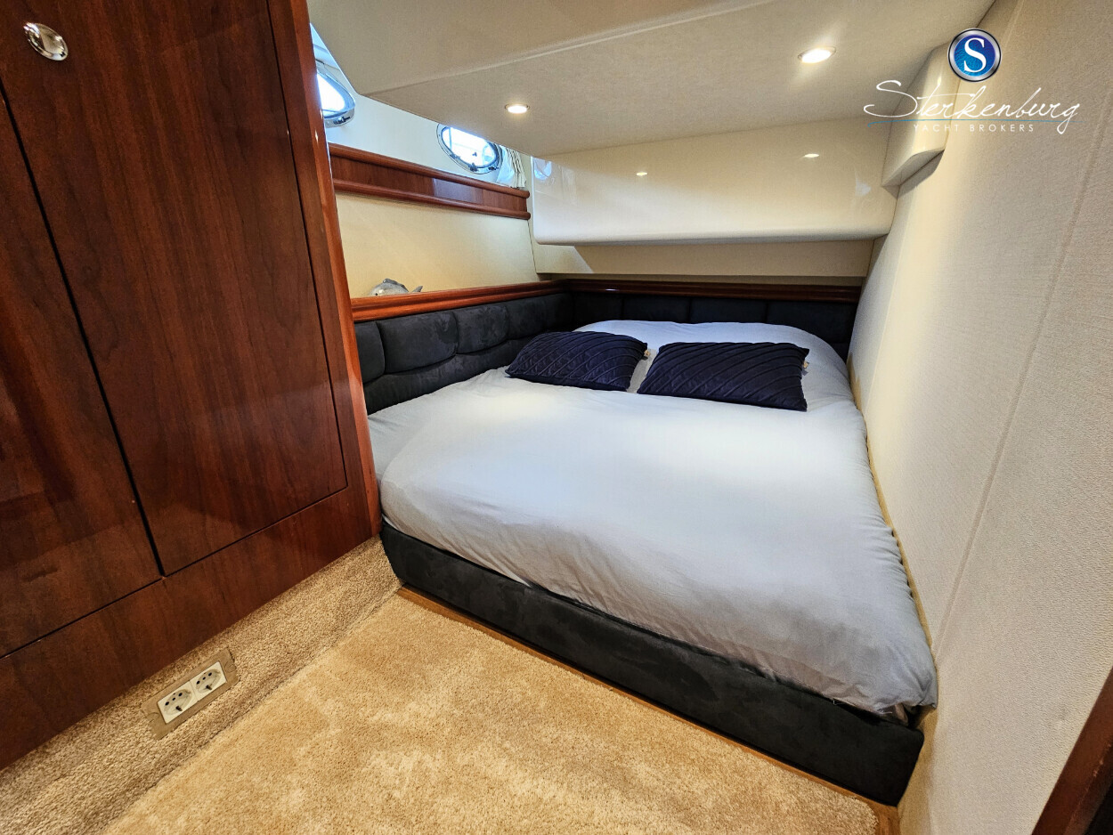 Fairline Phantom 50 — foto 34 van 50