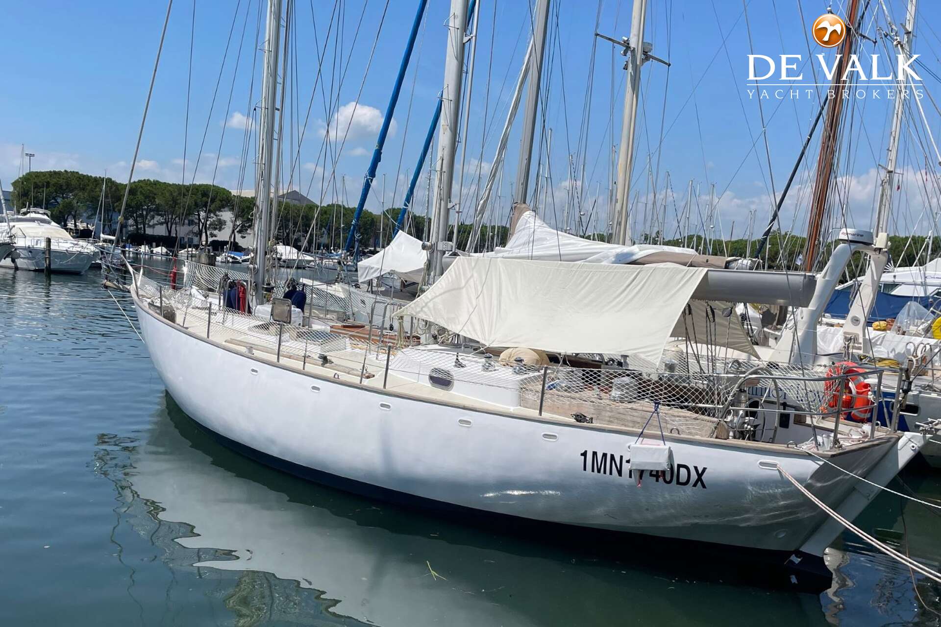Sciarrelli Schooner — foto 4 van 36