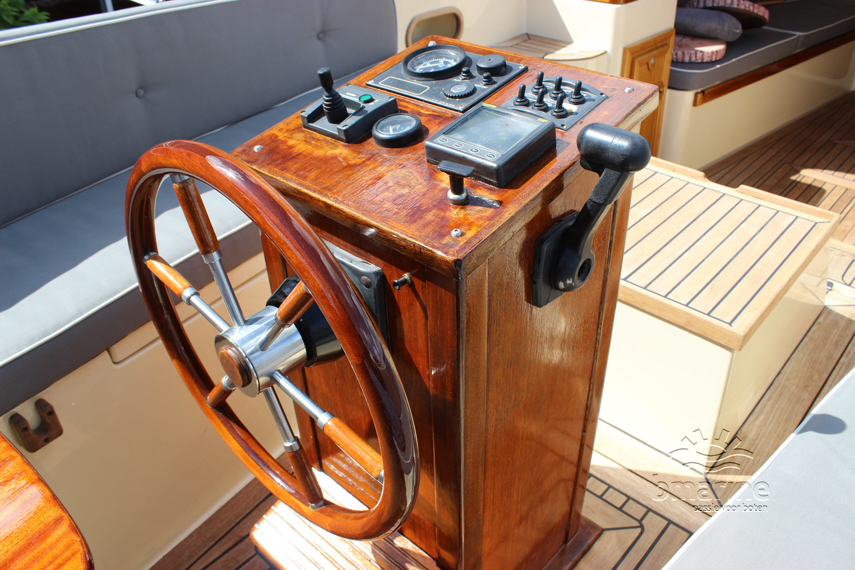 Langweerder 850 Cabin — foto 19 van 27