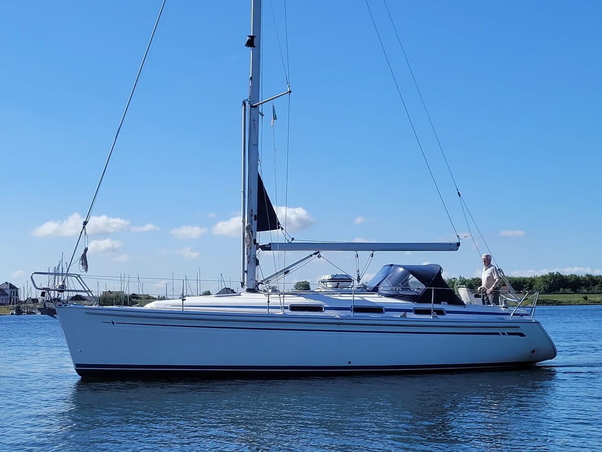 Bavaria 34-2