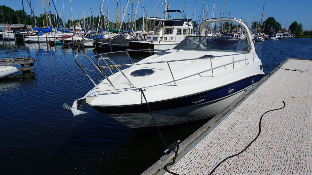 Bavaria 300 Sport — foto 31 van 35