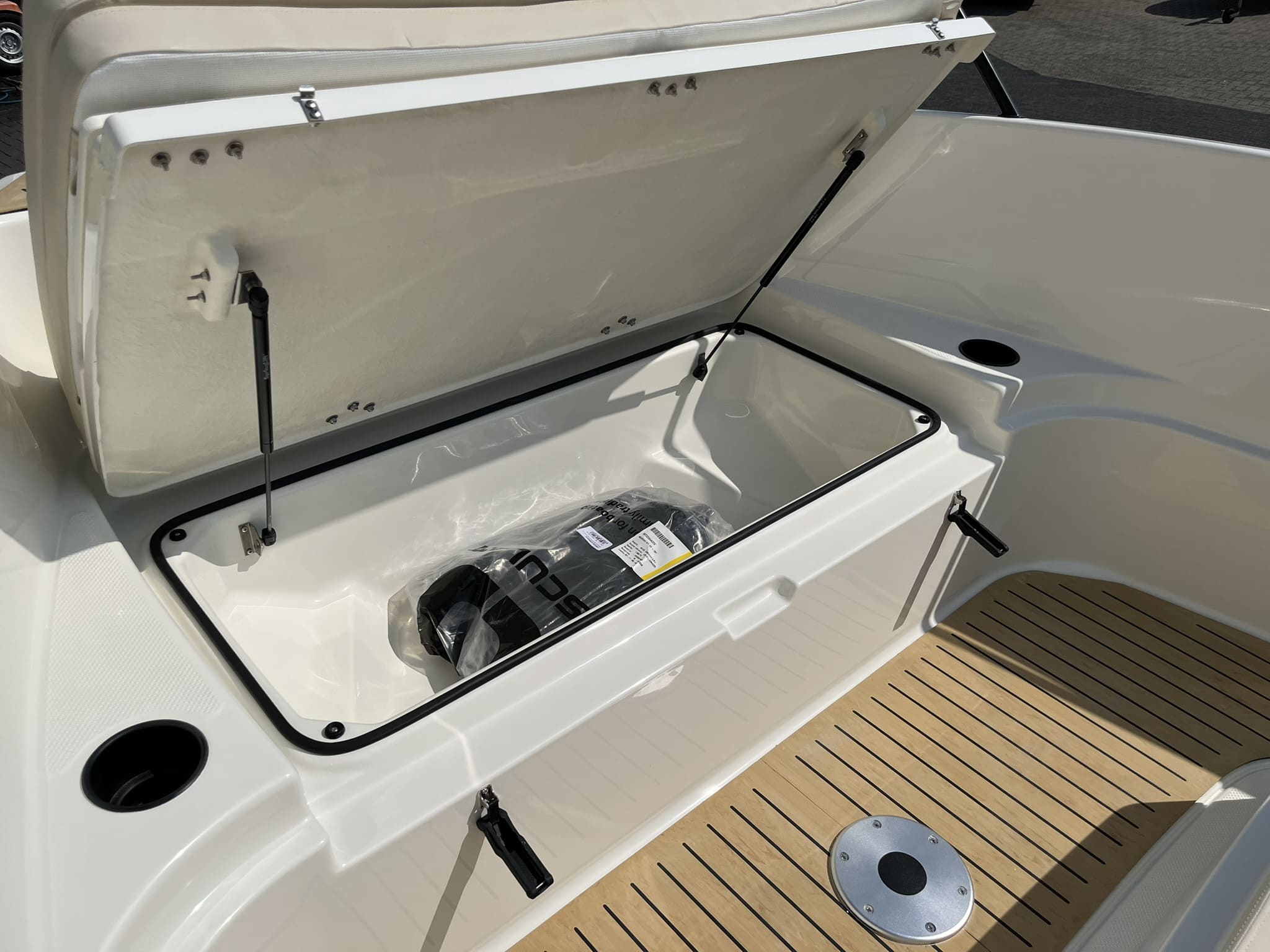 Quicksilver 705 Open — foto 28 van 31