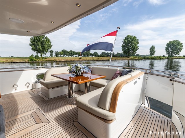 Mulder 73 Wheelhouse - Alu Fast Going - FLOAT — foto 65 van 111