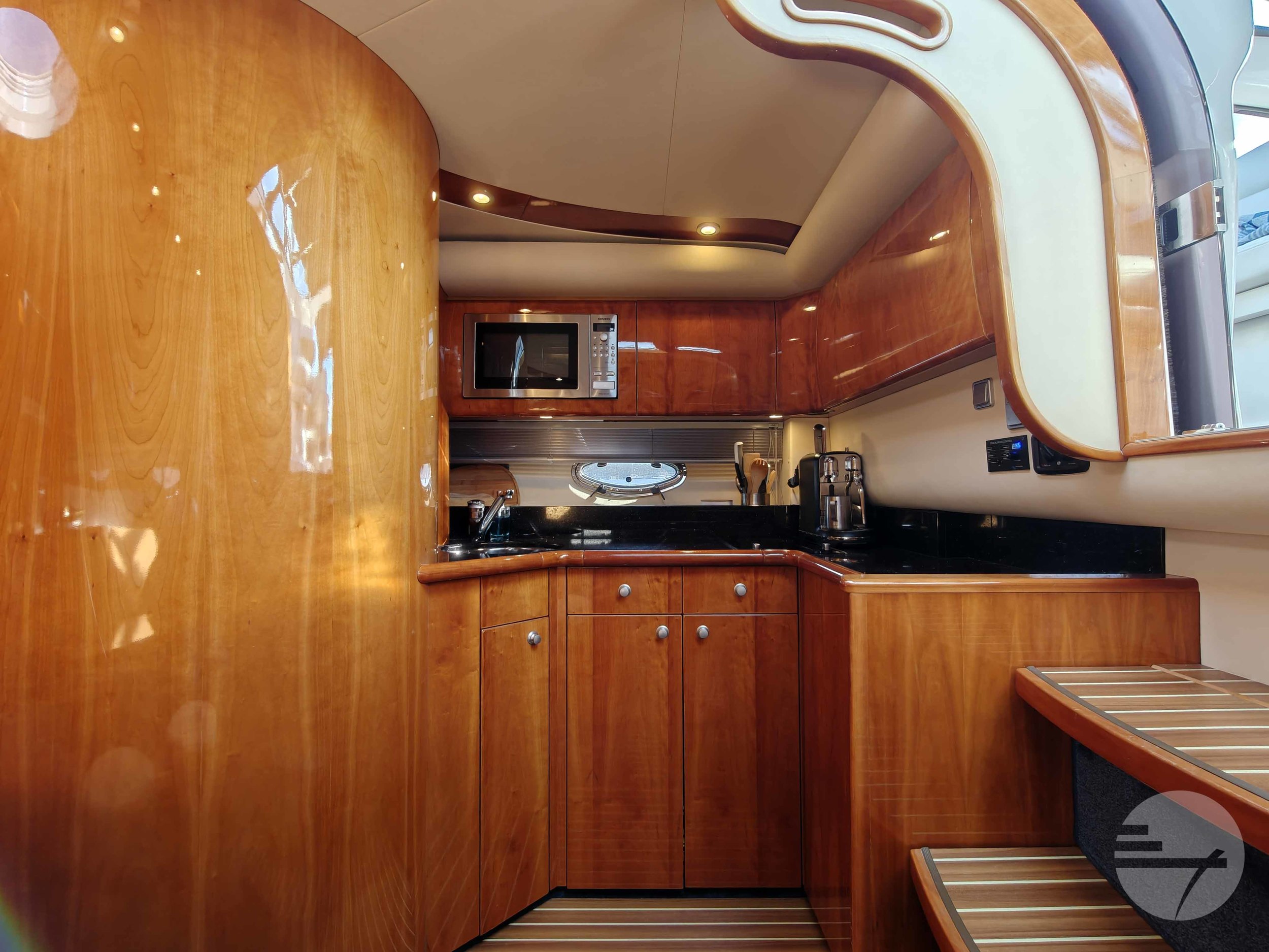 Neptunus 41 Sport — foto 33 van 54