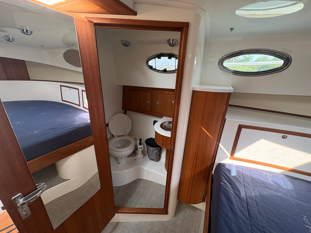 Maril  880 Cabin  — foto 10 van 14