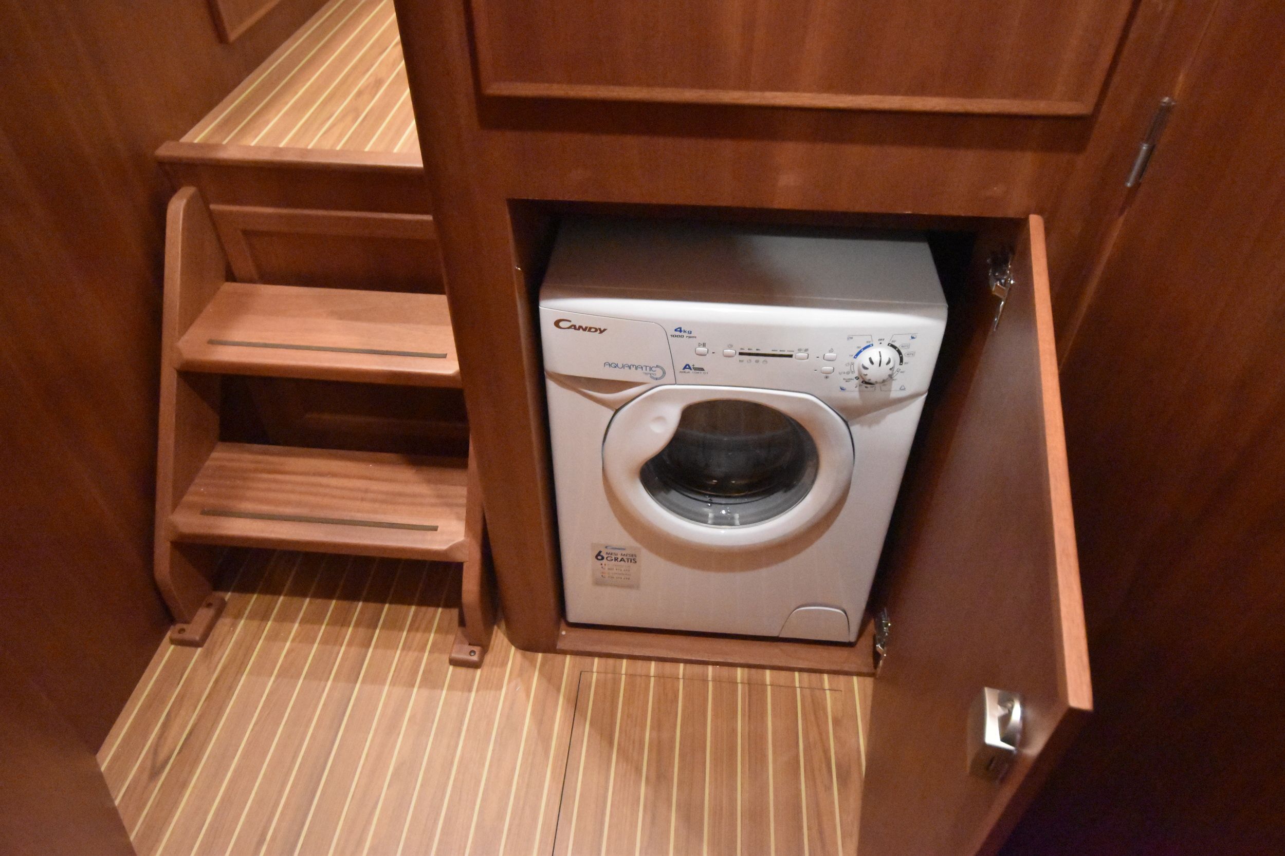 Brandsma Luna 40 — foto 27 van 31