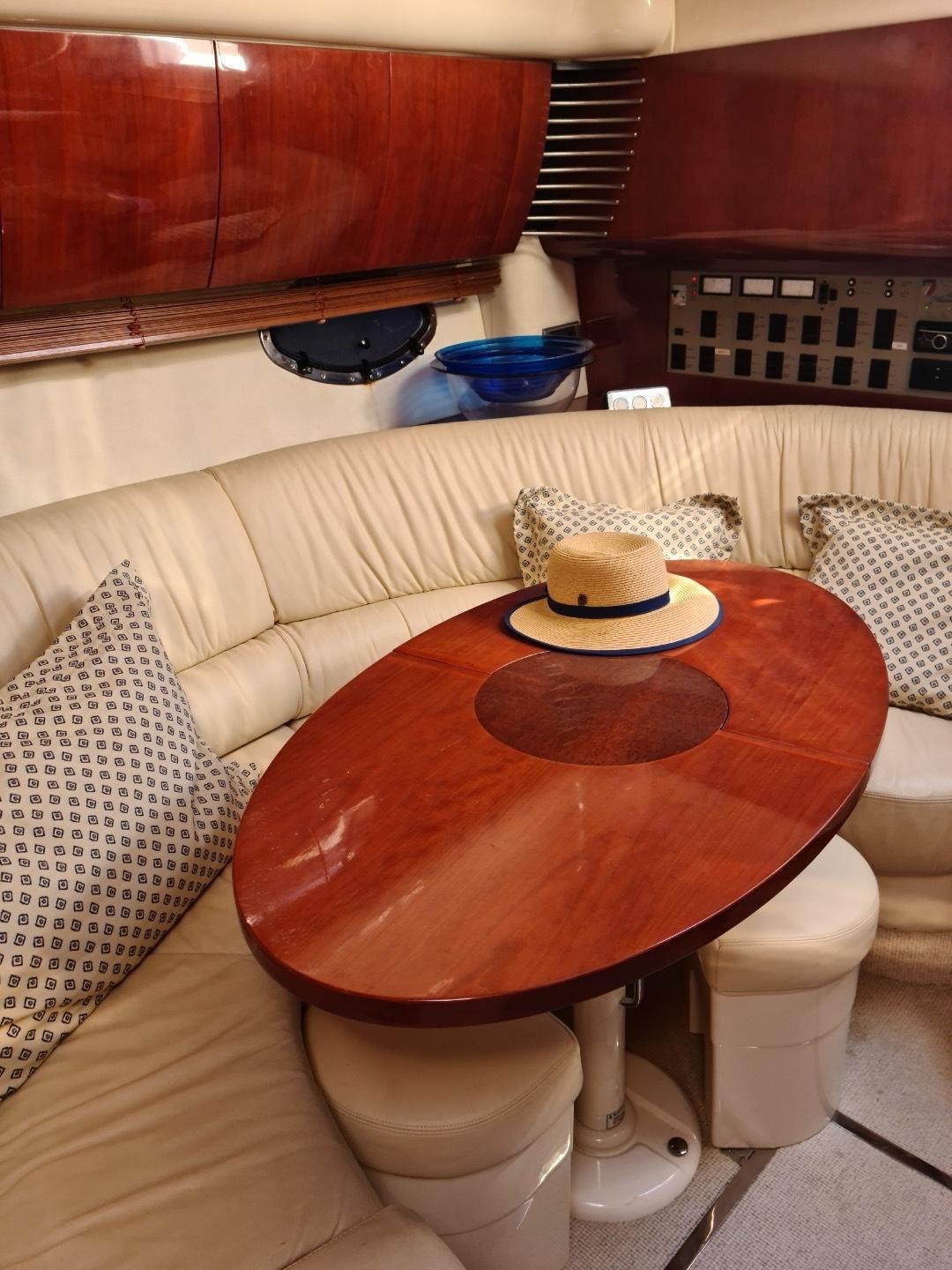 Fairline Targa 43 — foto 11 van 13