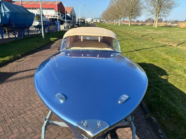 Hermes Venus Speedster — foto 6 van 9